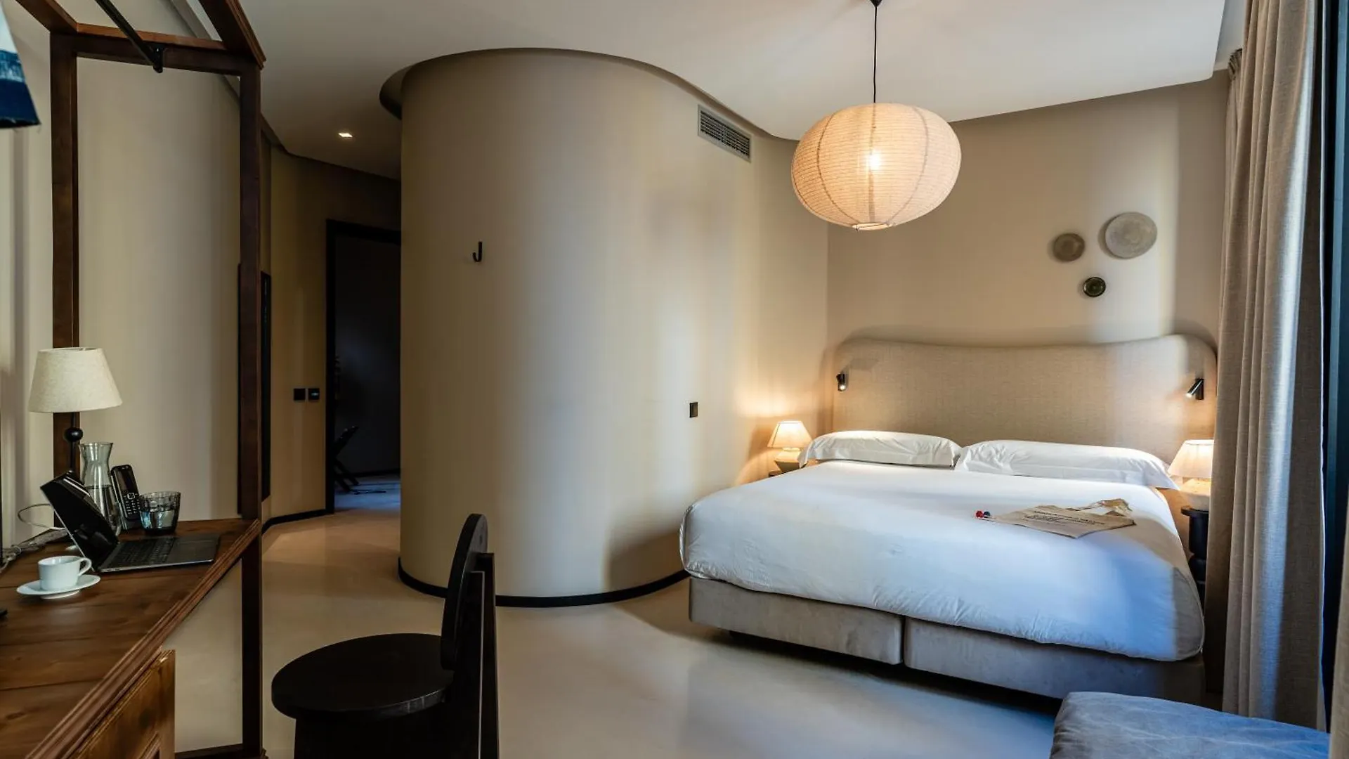 Casa Teva Lisboa Boutique Hotel By Chic&Basic