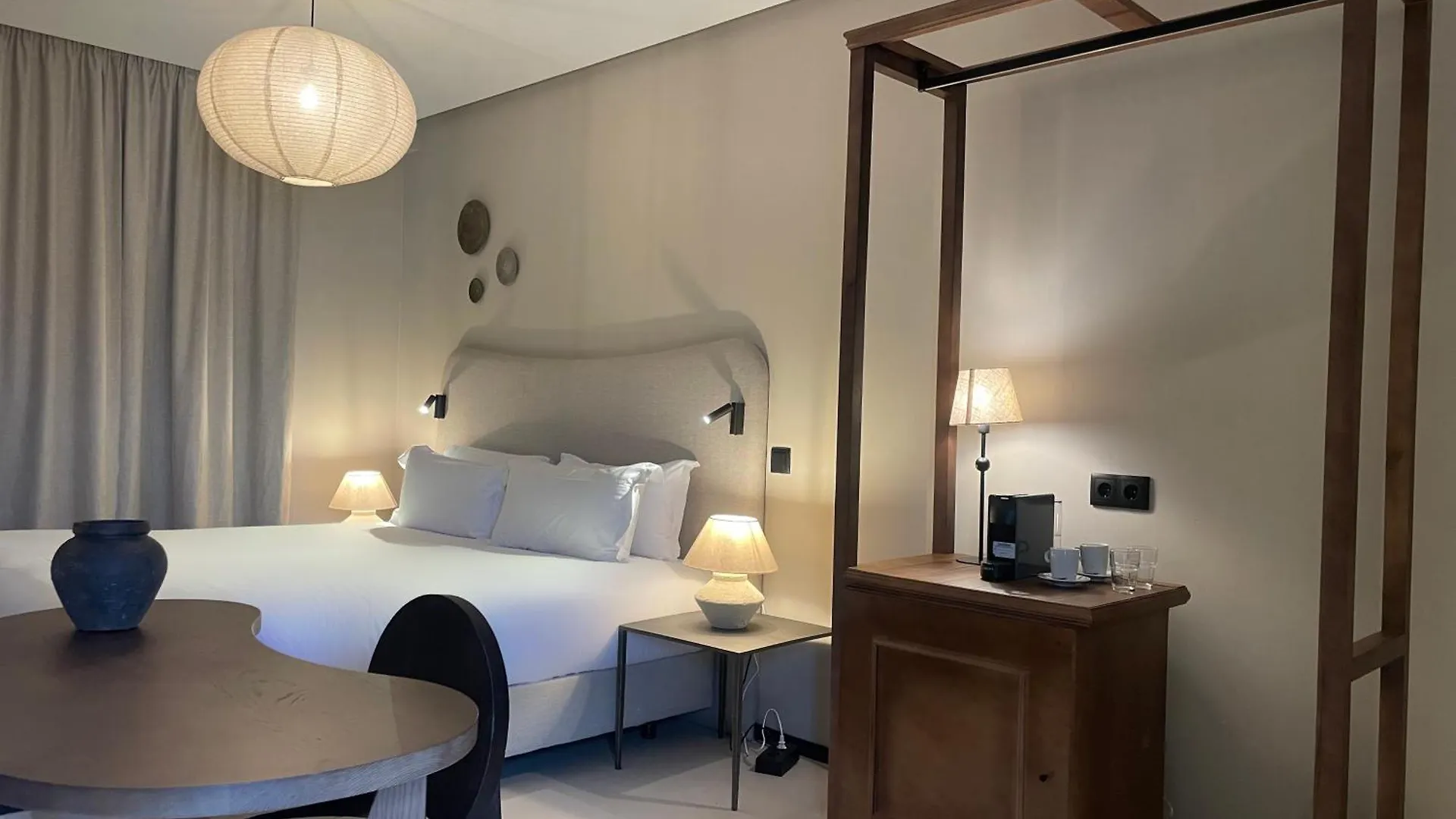 Casa Teva Lisboa Boutique Hotel By Chic&Basic  ליסבון