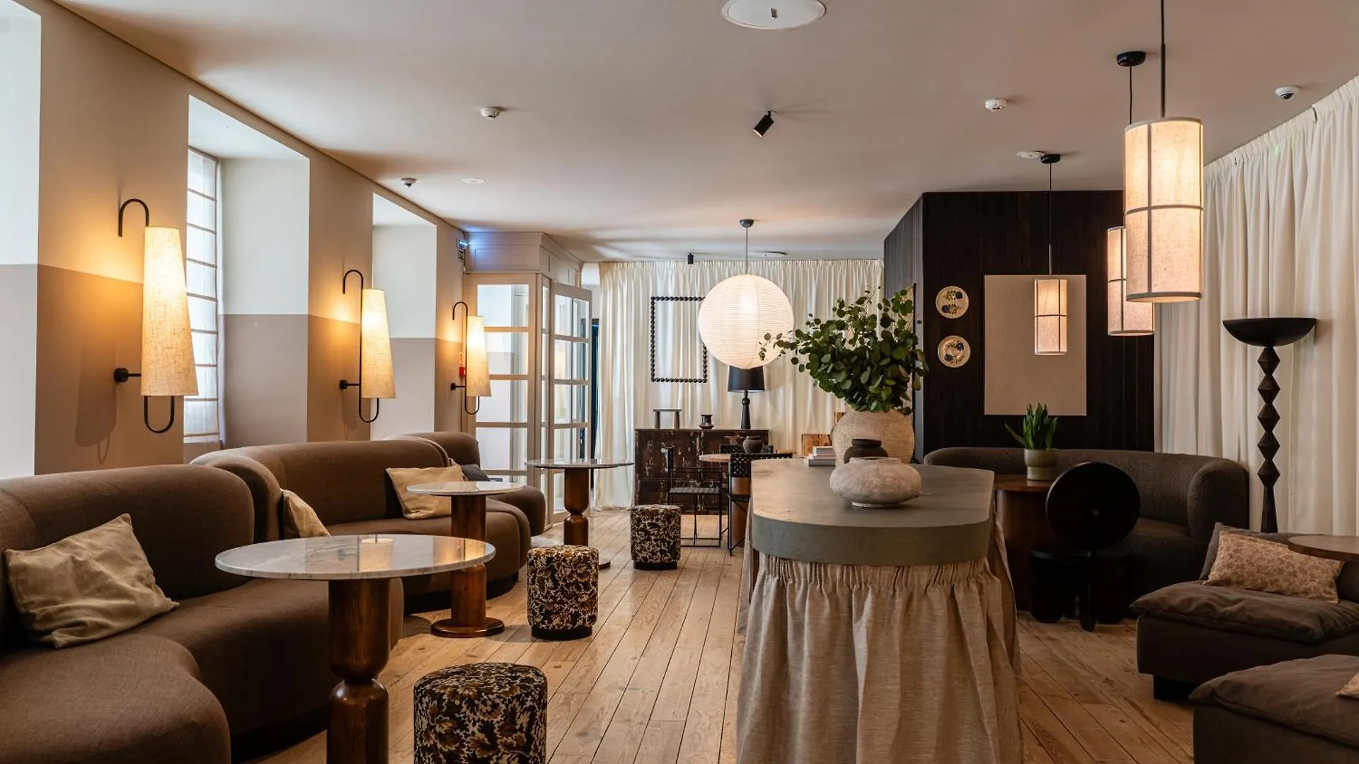 Casa Teva Lisboa Boutique Hotel By Chic&Basic 4*, ליסבון פורטוגל