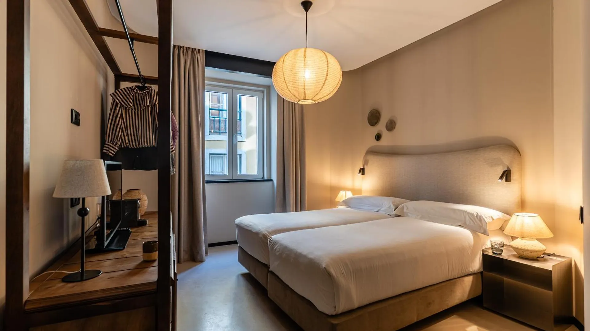 Casa Teva Lisboa Boutique Hotel By Chic&Basic