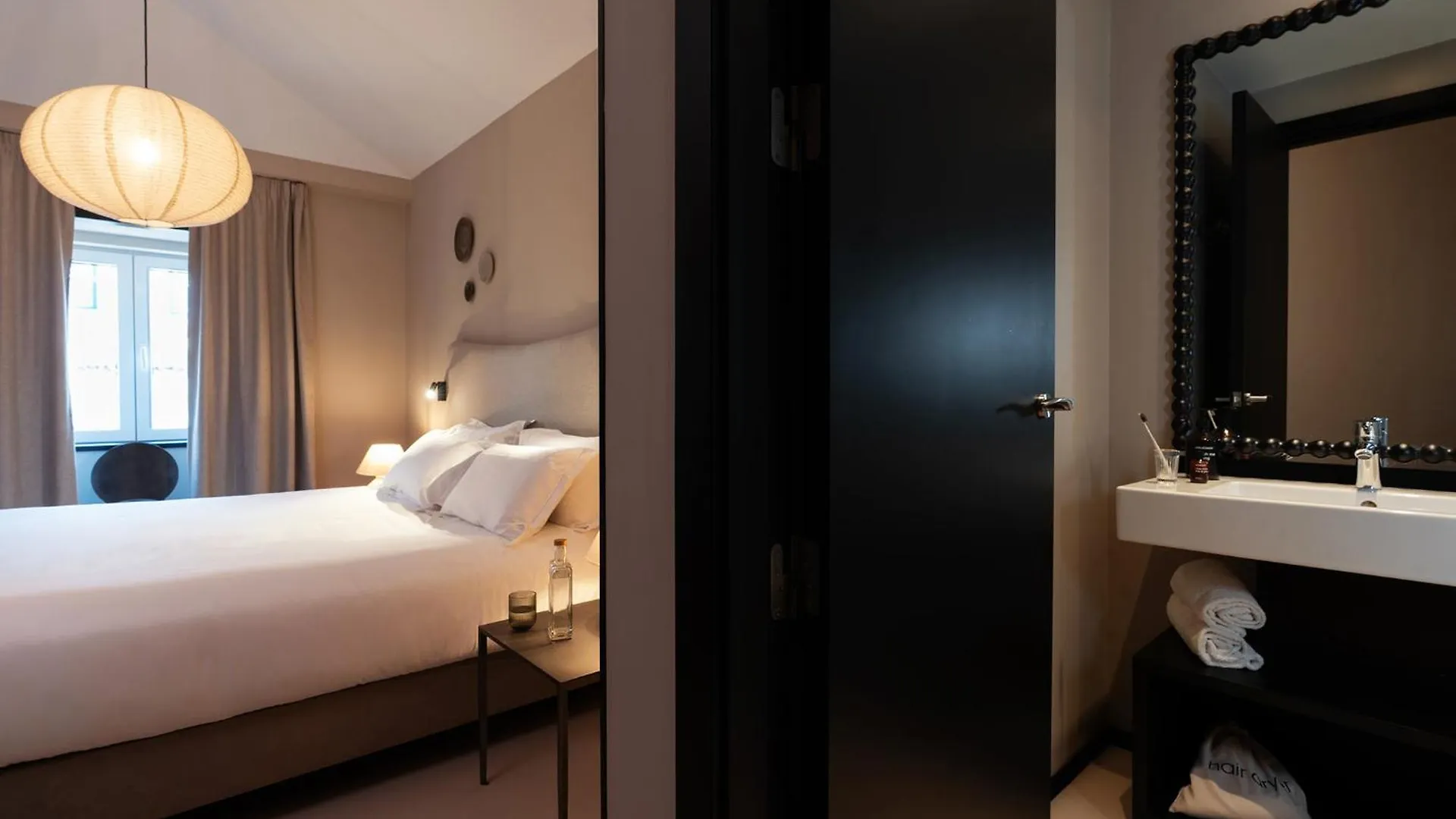 Casa Teva Lisboa Boutique Hotel By Chic&Basic  ליסבון