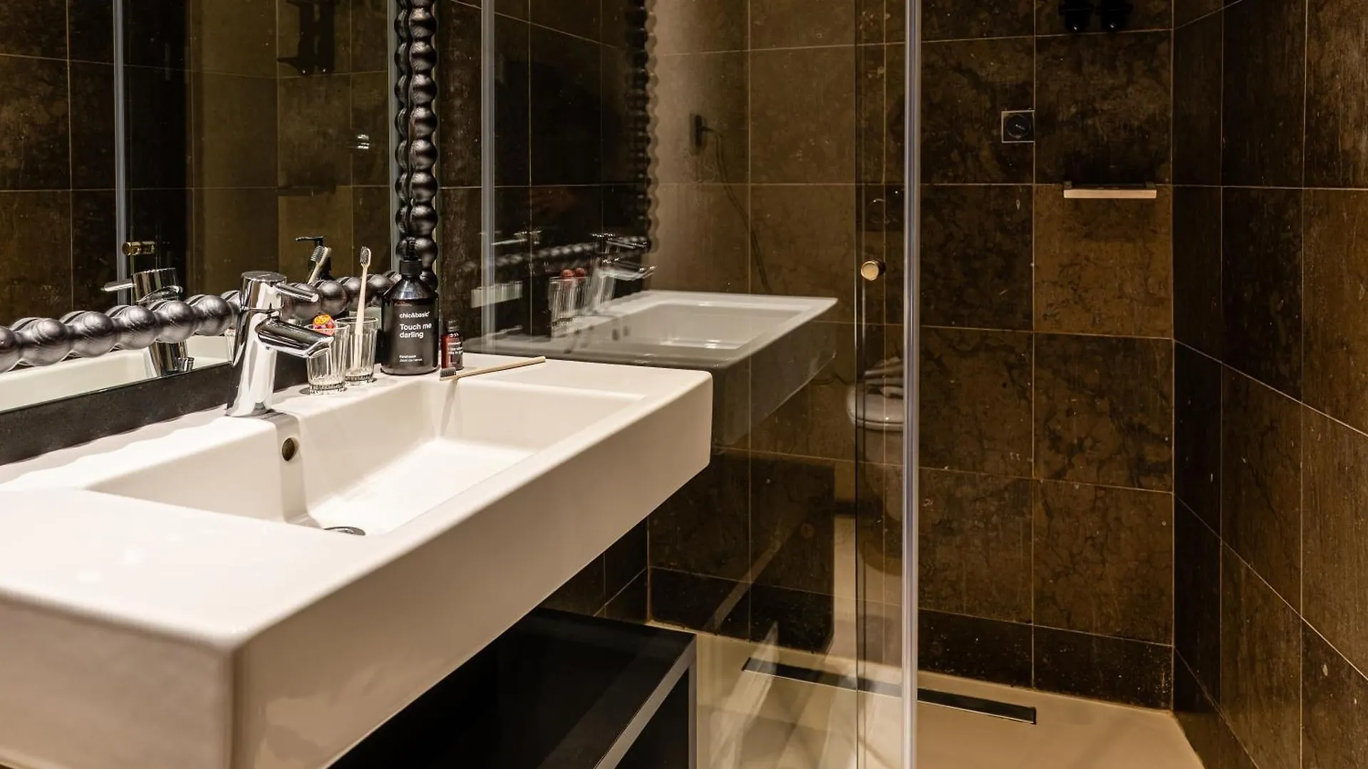 Casa Teva Lisboa Boutique Hotel By Chic&Basic
