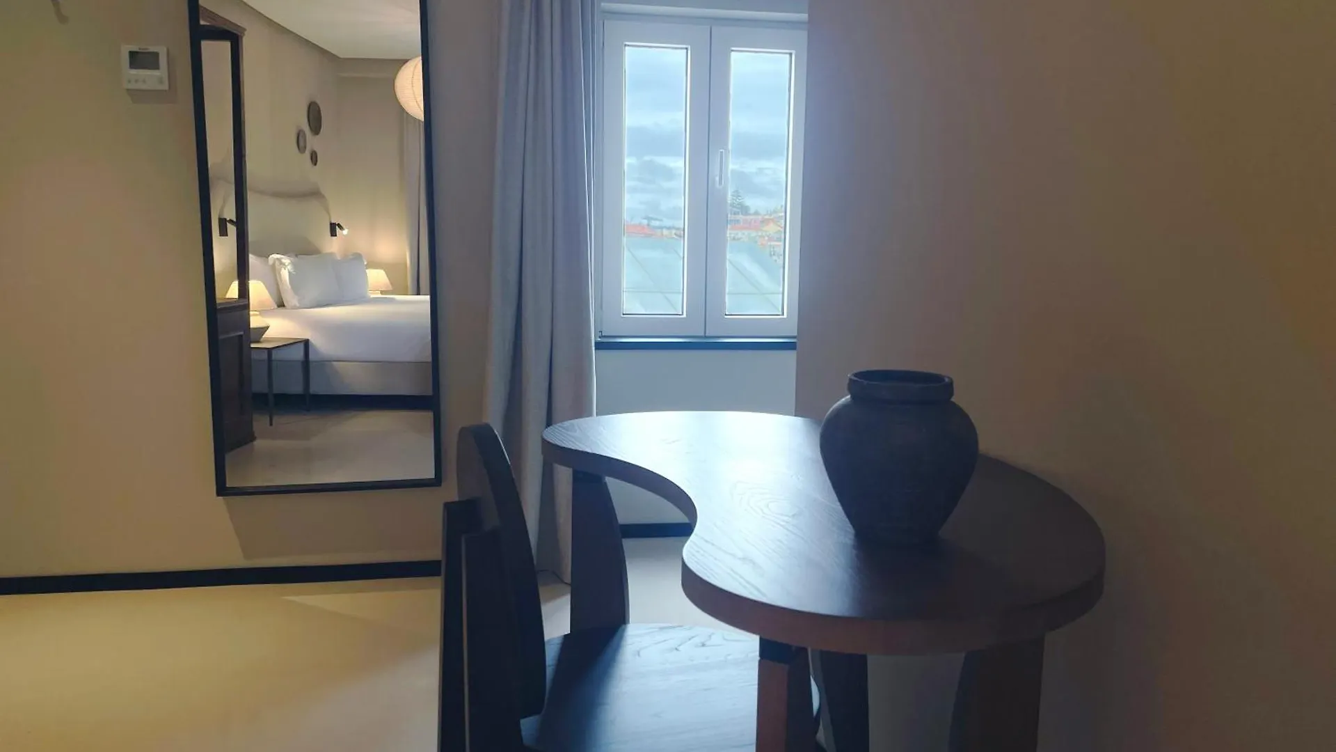 Casa Teva Lisboa Boutique Hotel By Chic&Basic
