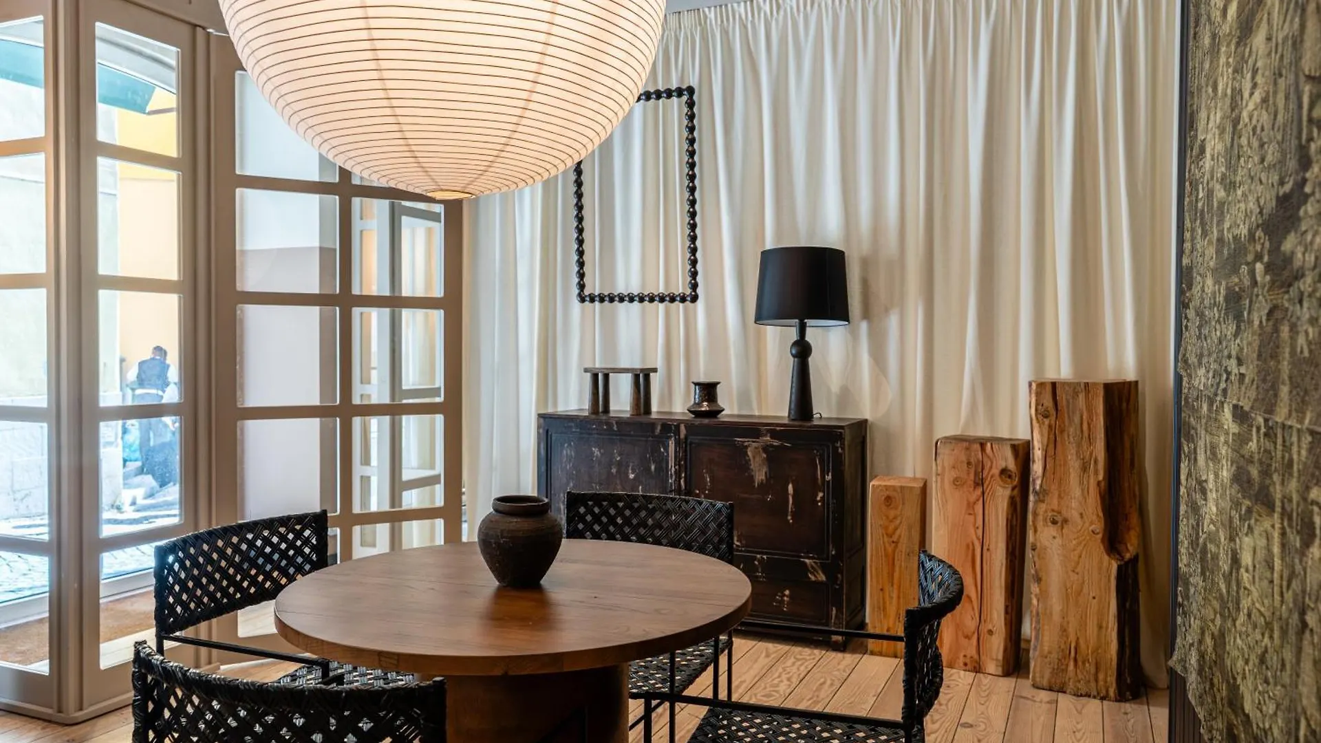 ****  Casa Teva Lisboa Boutique Hotel By Chic&Basic 葡萄牙
