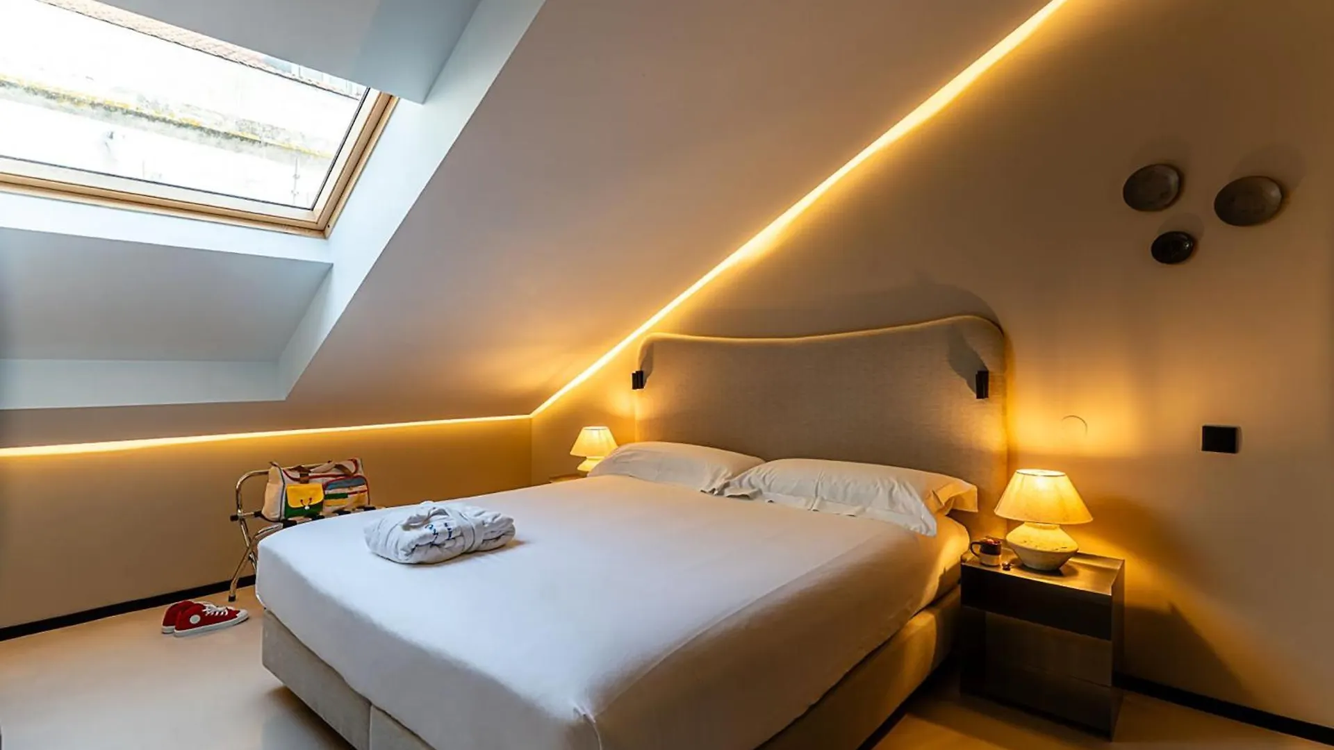 Casa Teva Lisboa Boutique Hotel By Chic&Basic