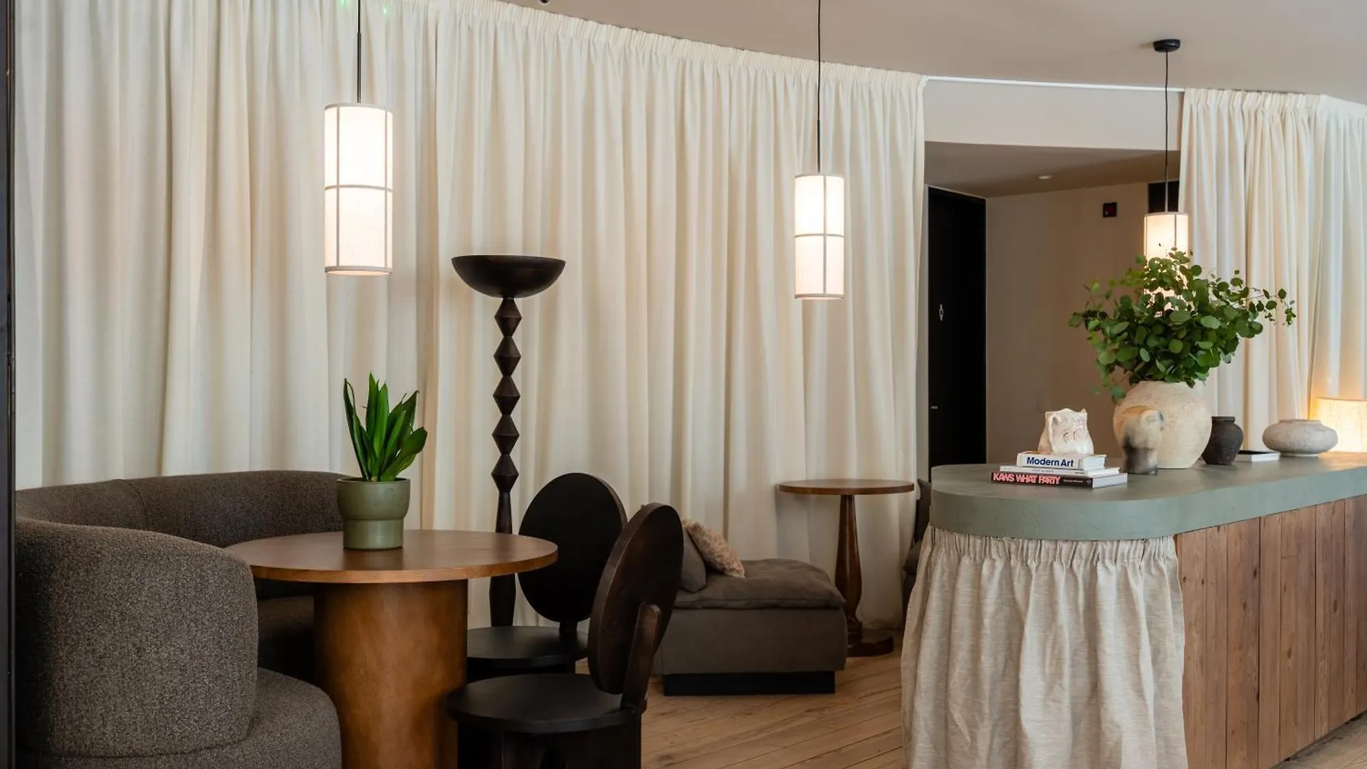 Casa Teva Lisboa Boutique Hotel By Chic&Basic