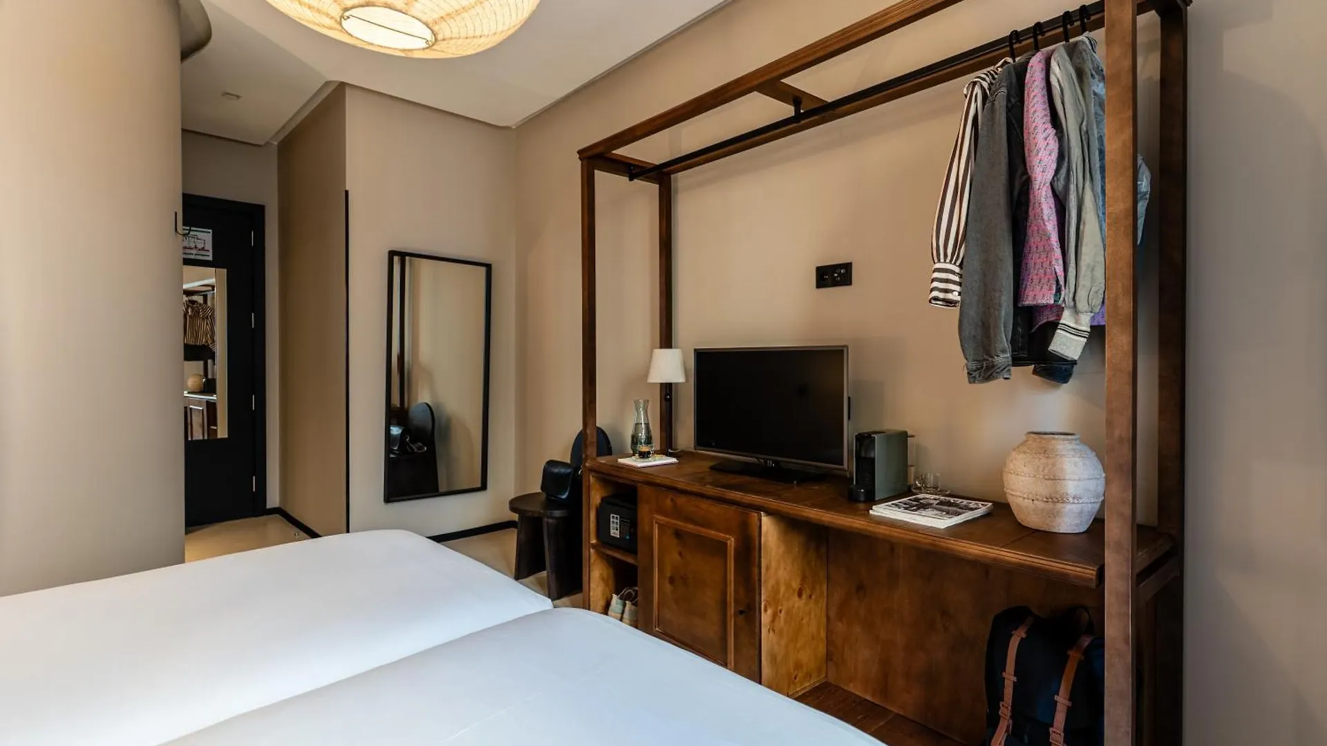 Casa Teva Lisboa Boutique Hotel By Chic&Basic 葡萄牙