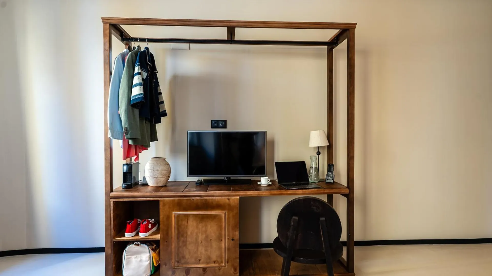****  Casa Teva Lisboa Boutique Hotel By Chic&Basic 葡萄牙