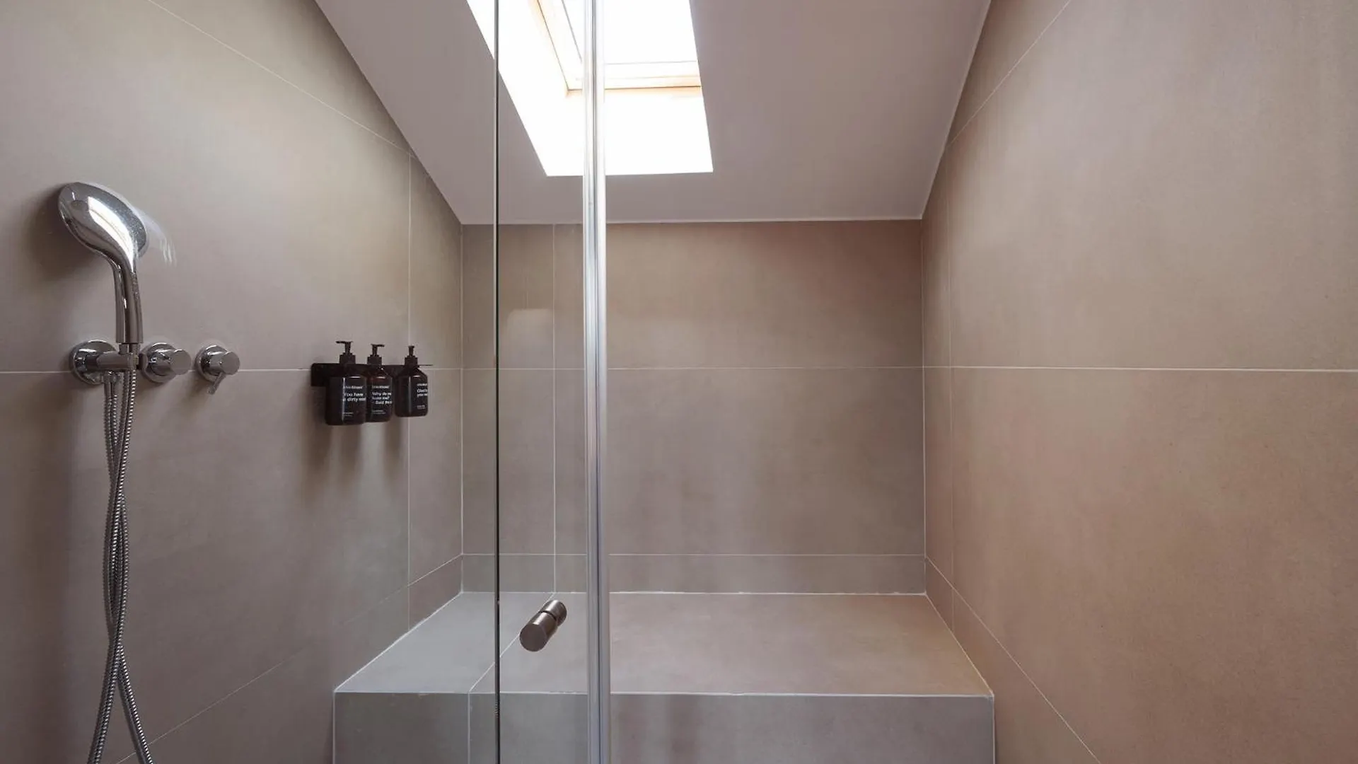 Casa Teva Lisboa Boutique Hotel By Chic&Basic