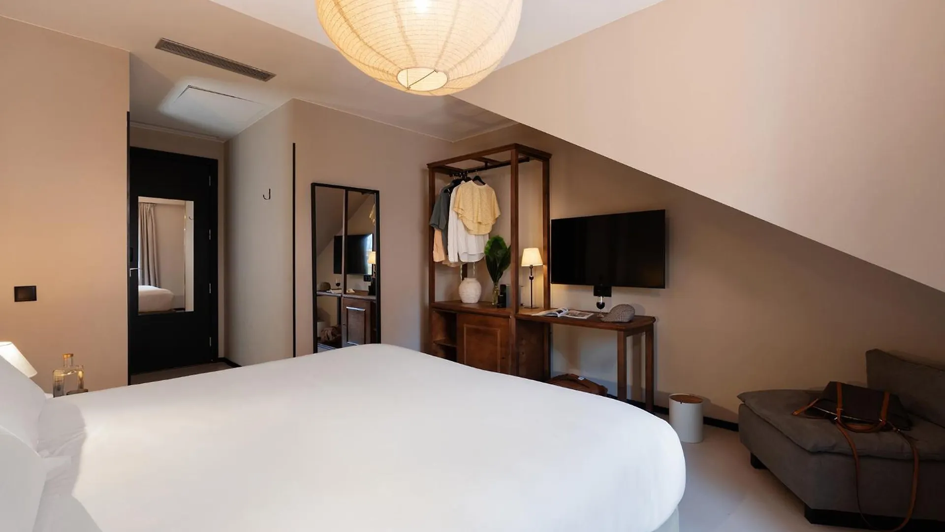 ****  Casa Teva Lisboa Boutique Hotel By Chic&Basic 葡萄牙