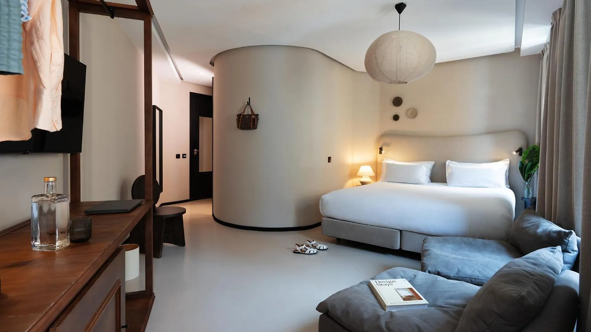 Casa Teva Lisboa Boutique Hotel By Chic&Basic